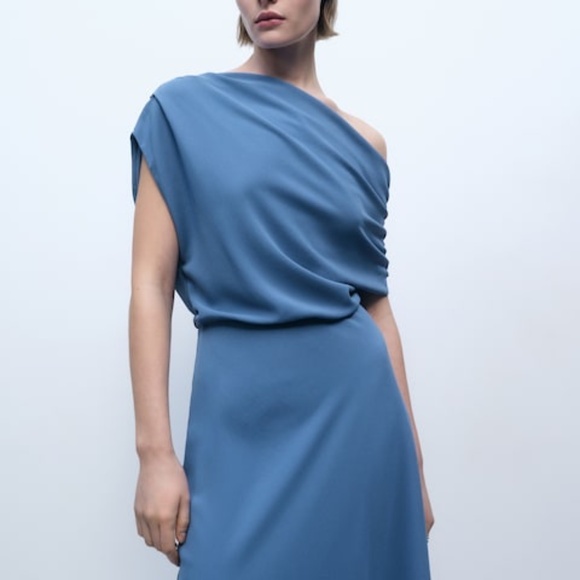 Mango Dresses & Skirts - MANGO